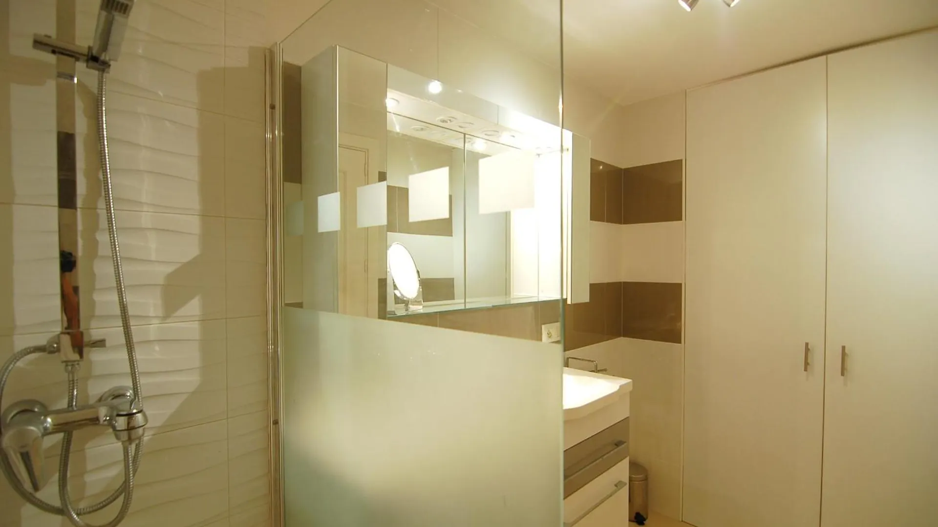 Apartment Rnet - Caballito De Mar Empuriabrava