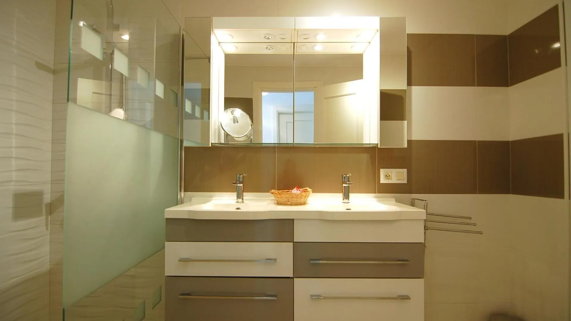 Rnet - Caballito De Mar Empuriabrava Apartment