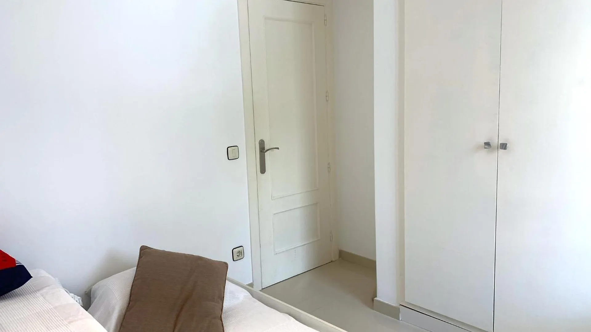 Apartment Rnet - Caballito De Mar Empuriabrava