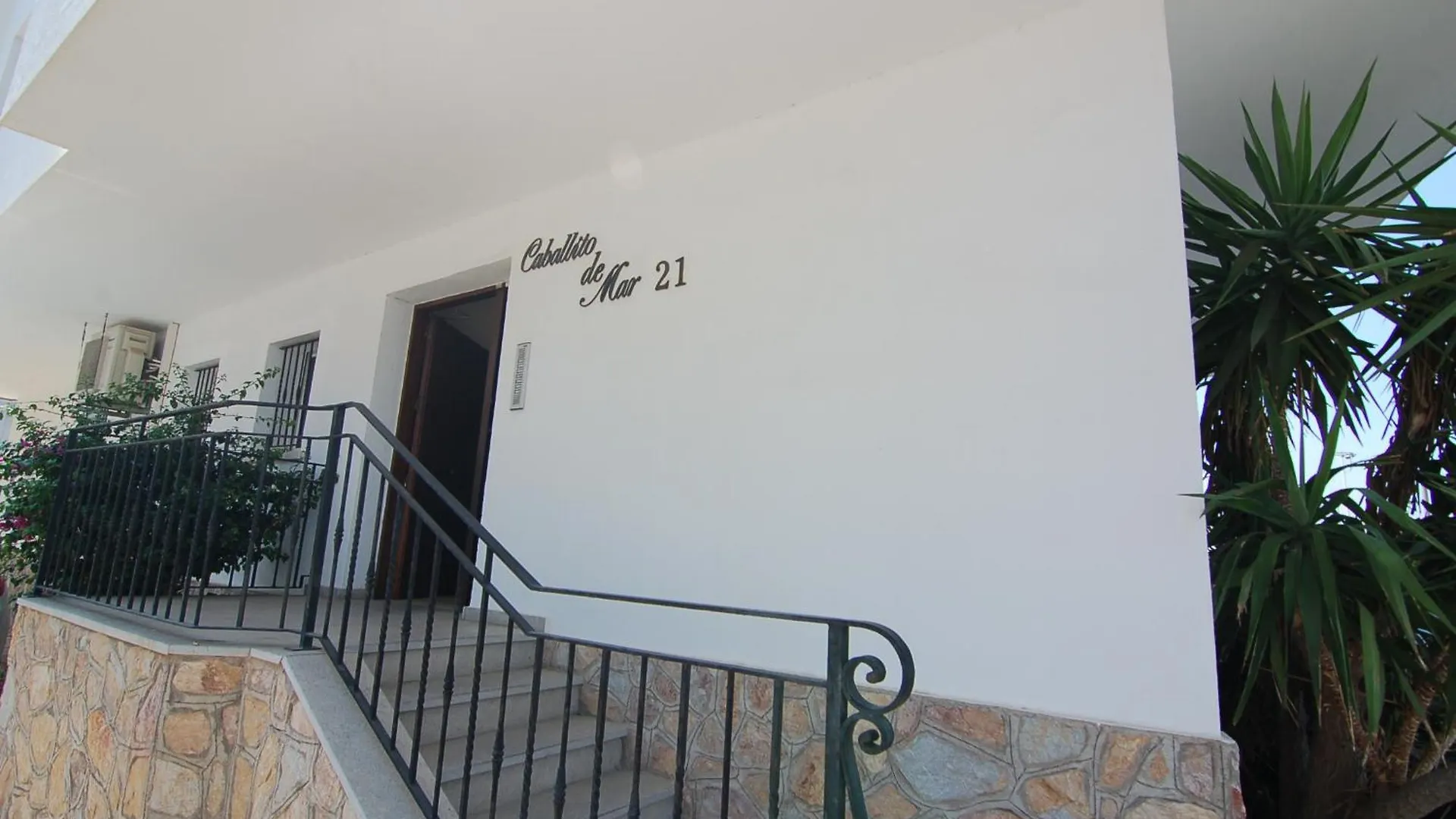 Rnet - Caballito De Mar Empuriabrava Spain